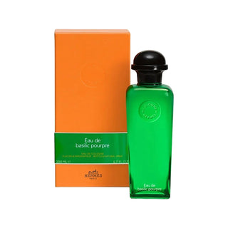 Hermès Eau de Basilique Pourpre Eau de Cologne