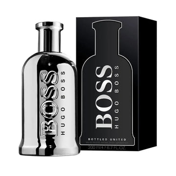 Hugo Boss Boss Bottled United Eau de Toilette