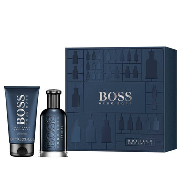Hugo Boss Boss Bottled Infinite Eau de Parfum 50ml + Gel de Banho 100ml
