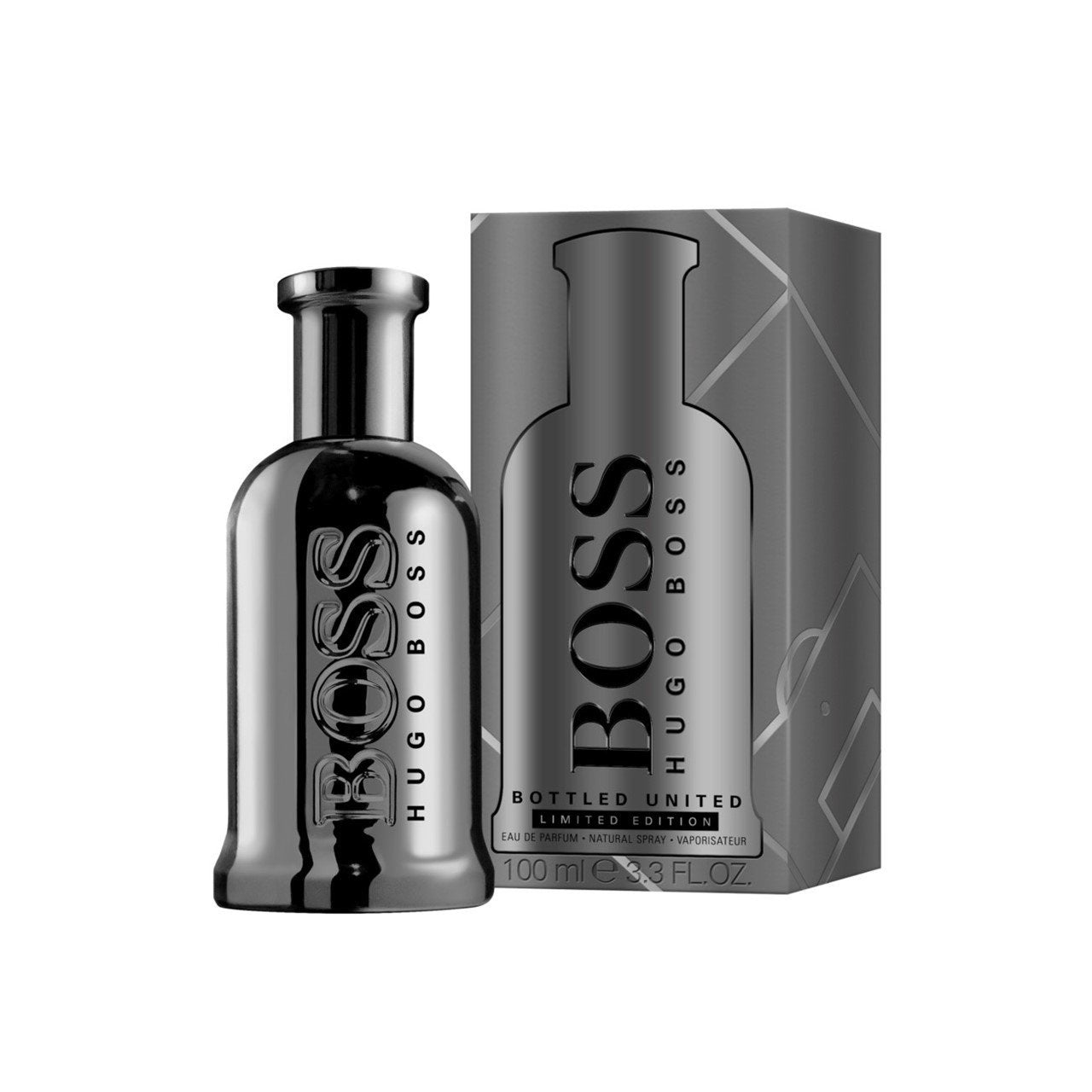 Hugo Boss Boss Bottled United Eau de Parfum