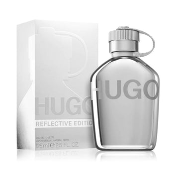 Hugo Boss Reflective Edition Eau de Toilette Edição Limitada
