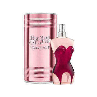 Jean Paul Gaultier Classique Eau de Parfum