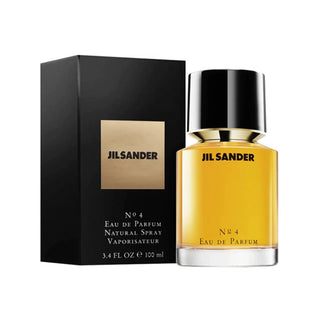 Jil Sander Nº4 Eau de Parfum