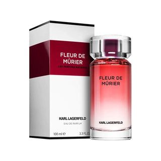 Karl Lagerfeld Fleur Mûrier Eau de Parfum