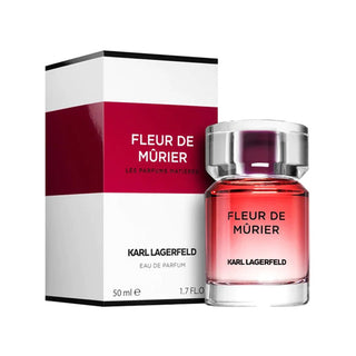 Karl Lagerfeld Fleur Mûrier Eau de Parfum