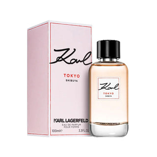 Karl Lagerfeld Tokyo Pour Femme Eau de Parfum