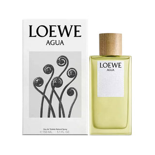 Loewe Agua de Loewe Eau de Toilette