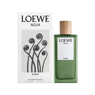 Loewe Agua de Loewe Miami Eau de Toilette