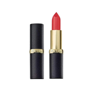 L'Oréal Paris Color Riche Matte - Lipstick with Mattifying Effect