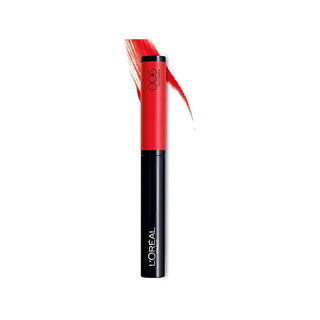 L'Oréal Paris Infaillible Matte - Lipstick with Mattifying Effect