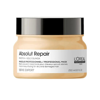 L'Oréal Professionnel Absolut Repair - Restructuring Hair Mask