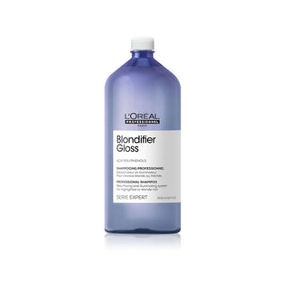 L'Oréal Professionnel Blondifier Gloss - Shampoo Aperfeiçoador e Iluminador