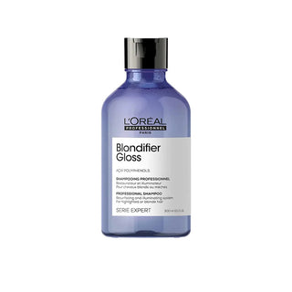 L'Oréal Professionnel Blondifier Gloss - Perfecting and Illuminating Shampoo