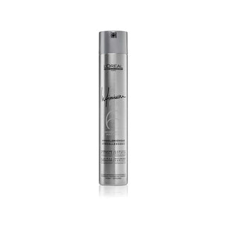 L'Oréal Professionnel Infinium Pure - Strong Hold Hairspray