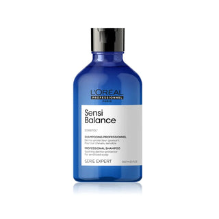 L'Oréal Professionnel Sensi Balance - Moisturizing and Gentle Shampoo