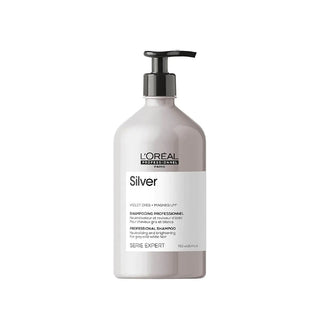 L'Oréal Professionnel Silver - Silver Shampoo