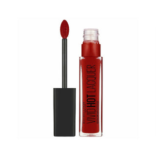 Maybelline Vivid Hot Lacquer - Gloss Lipstick