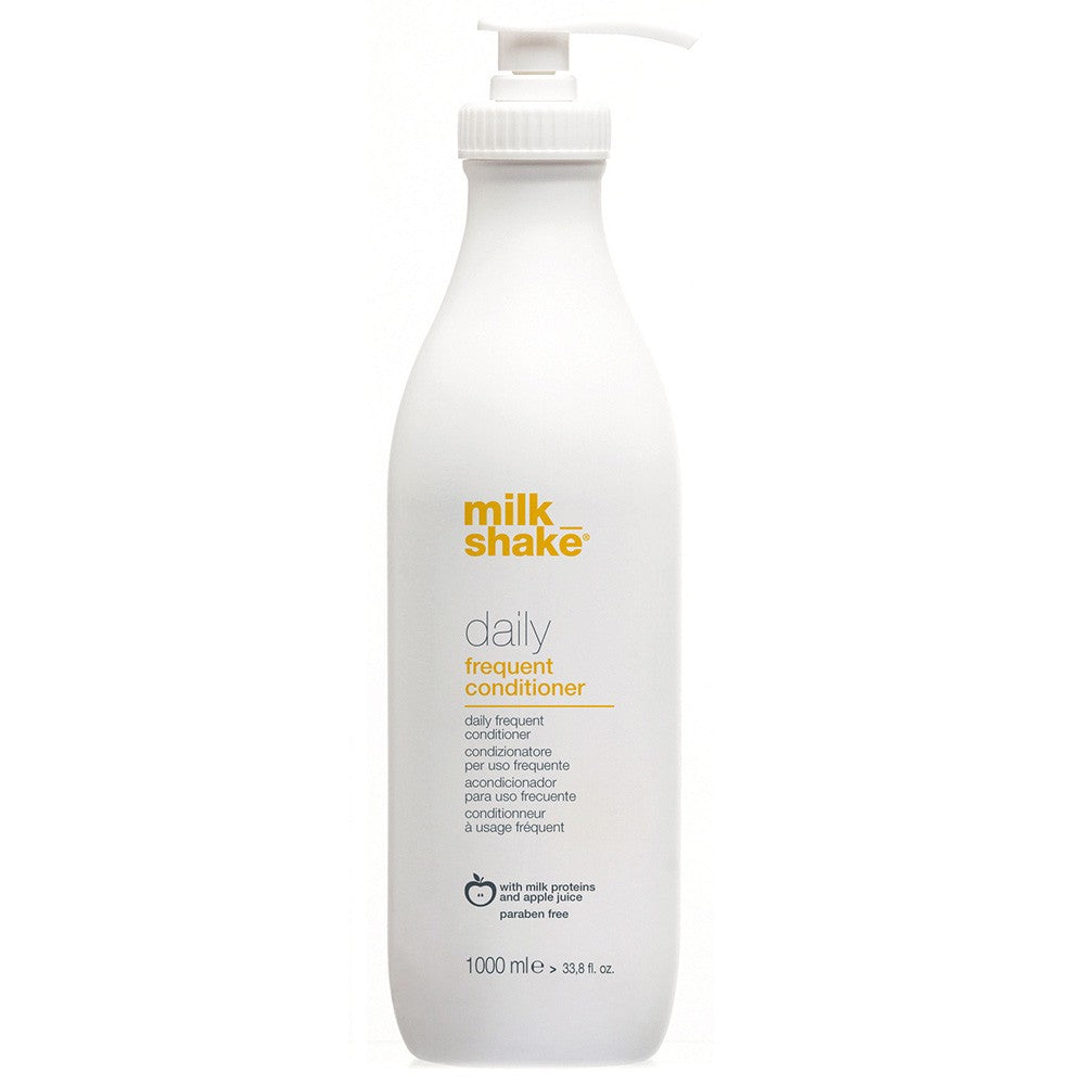 Milk_Shake Daily Frequent Conditioner - Condicionador Indicado para Uso Frequente - Mykanto