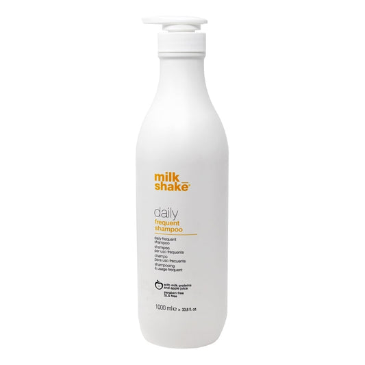 Milk_Shake Daily Frequent Shampoo - Shampoo Indicado para Uso Frequente - Mykanto