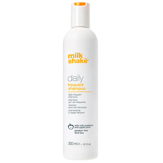Milk_Shake Daily Frequent Shampoo - Shampoo Indicado para Uso Frequente - Mykanto