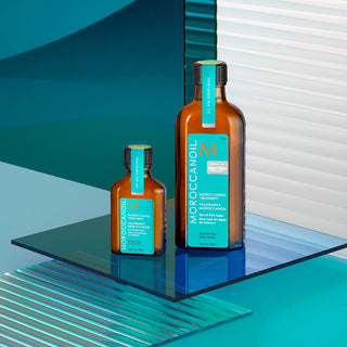 Moroccanoil Hydration Treatment for All Hair Types 100ml + 25ml
