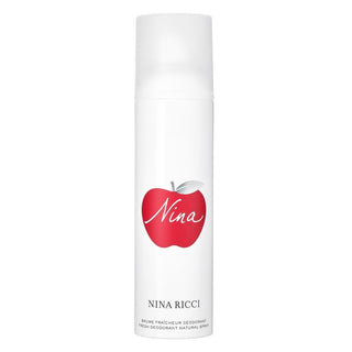 Nina Ricci Nina Fresh Deodorant Spray