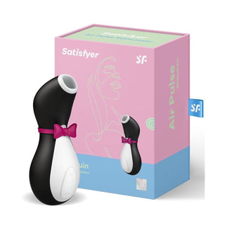 Satisfyer Pro Penguin Clitoris Stimulator