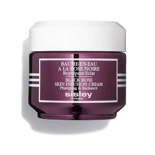 Sisley Baume-En-Eau A La Rose Noire - Flash Effect Anti-Aging and Anti-Wrinkle Facial Cream