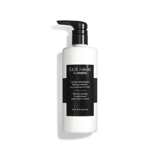 Sisley Hair Rituel Crème Démêlante Restructurante - Conditioner for Fragile and Damaged Hair