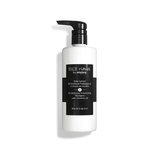 Sisley Hair Rituel Soin Lavant Revitalisant Volumateur - Volume Shampoo