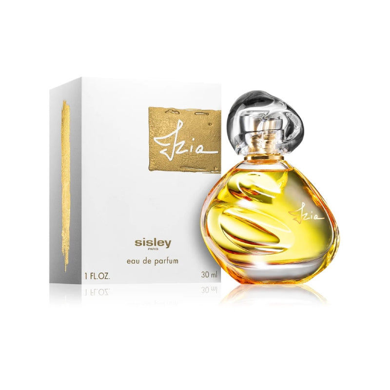 Parfum Sisley Izia - Eau De Parfum 100 Ml - Authentique - Neuf