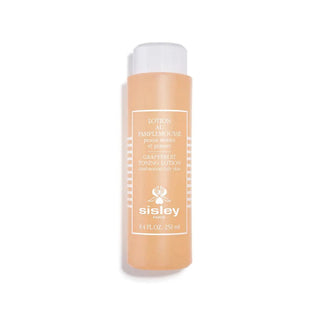 Sisley Lotion Au Pamplemousse - Facial Toner in Lotion for Combination to Oily Skin