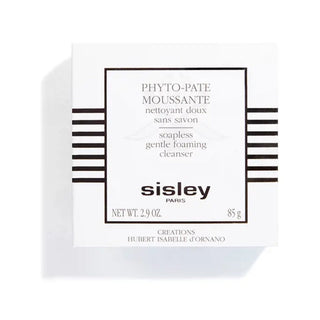 Sisley Phyto-Pate Moussante - Facial Cleansing