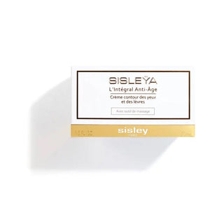 Sisley Sisleya Creme Contour Yeux et Levres - Eye and Lip Contour Cream