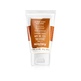 Sisley Super Soin Solaire Youth Protector Visage - Facial Sunscreen SPF 30