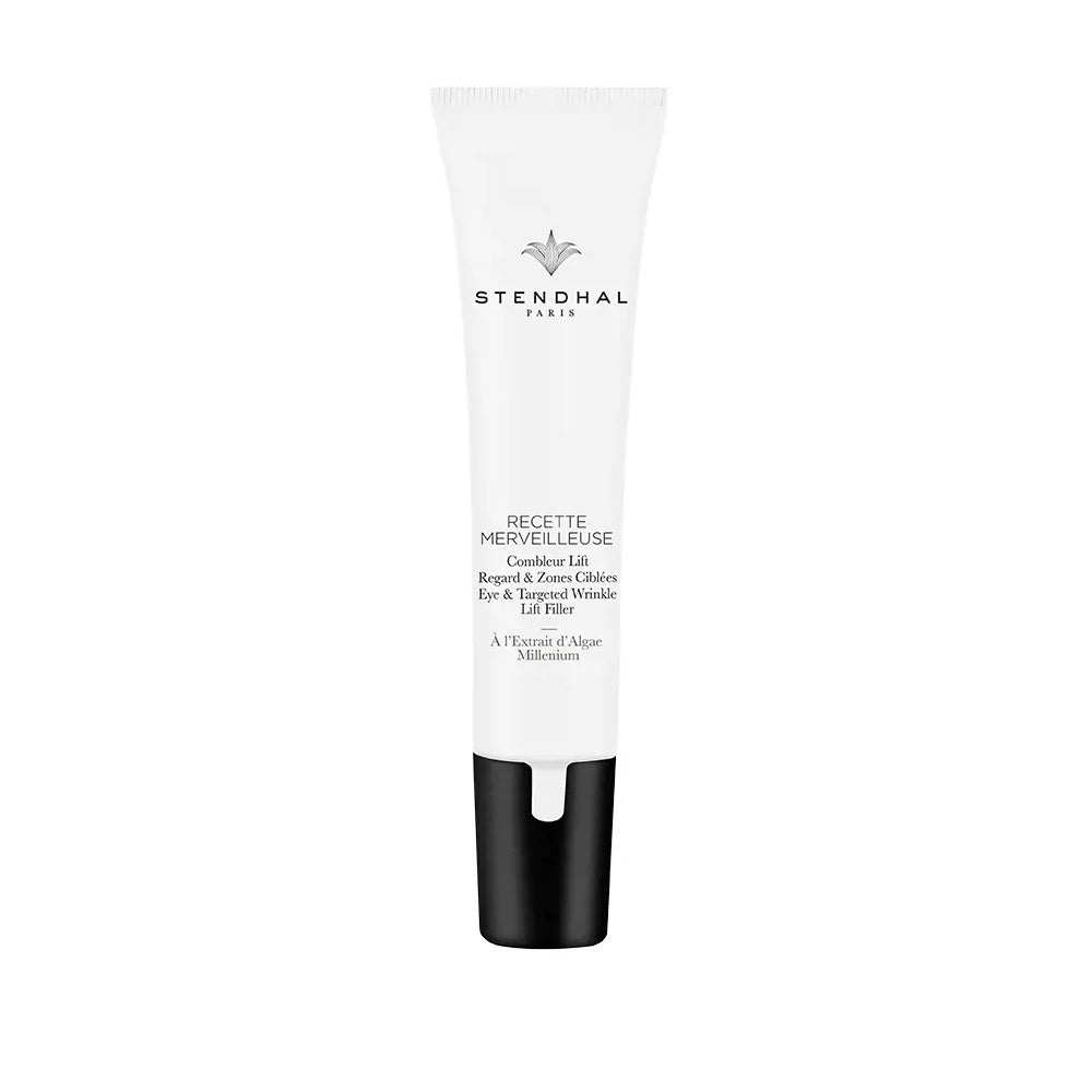 Crème visage Stendhal Recette Merveilleuse 50 ml main image 0