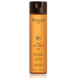 Thalgo Mer Des Indes Bath Oil