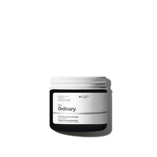 The Ordinary Powder with 100% Niacinamide