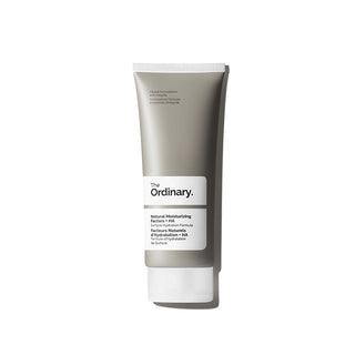 The Ordinary Natural Moisturizing Factors + HA Moisturizing Cream