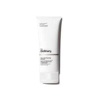 The Ordinary Glycoside Foaming Cleanser