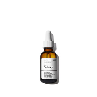 The Ordinary Anhydrous Salicylic Acid Solution 2%