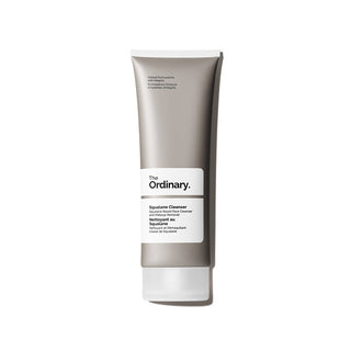 The Ordinary Squalane Cleansing Gel