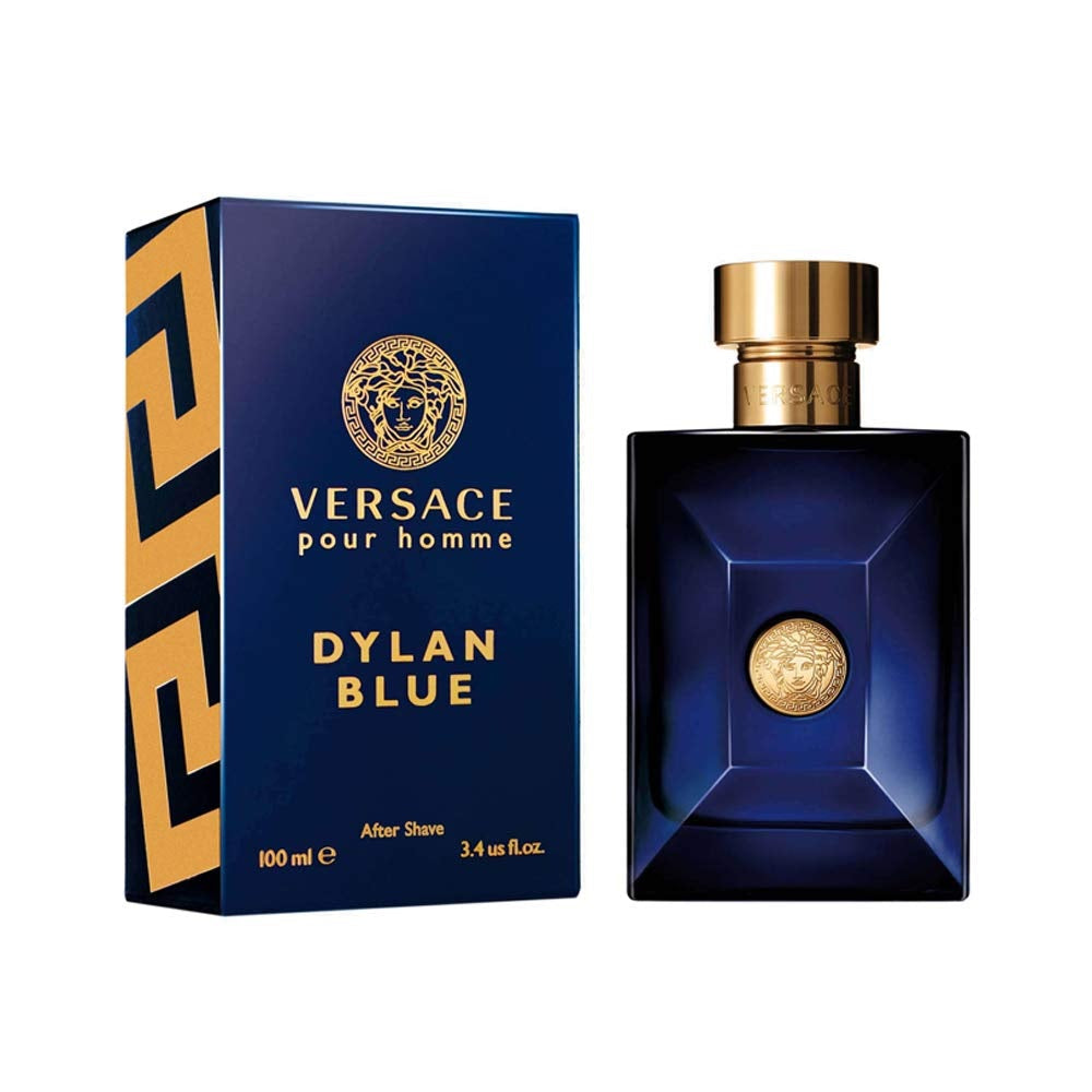 Versace Dylan Blue Aftershave